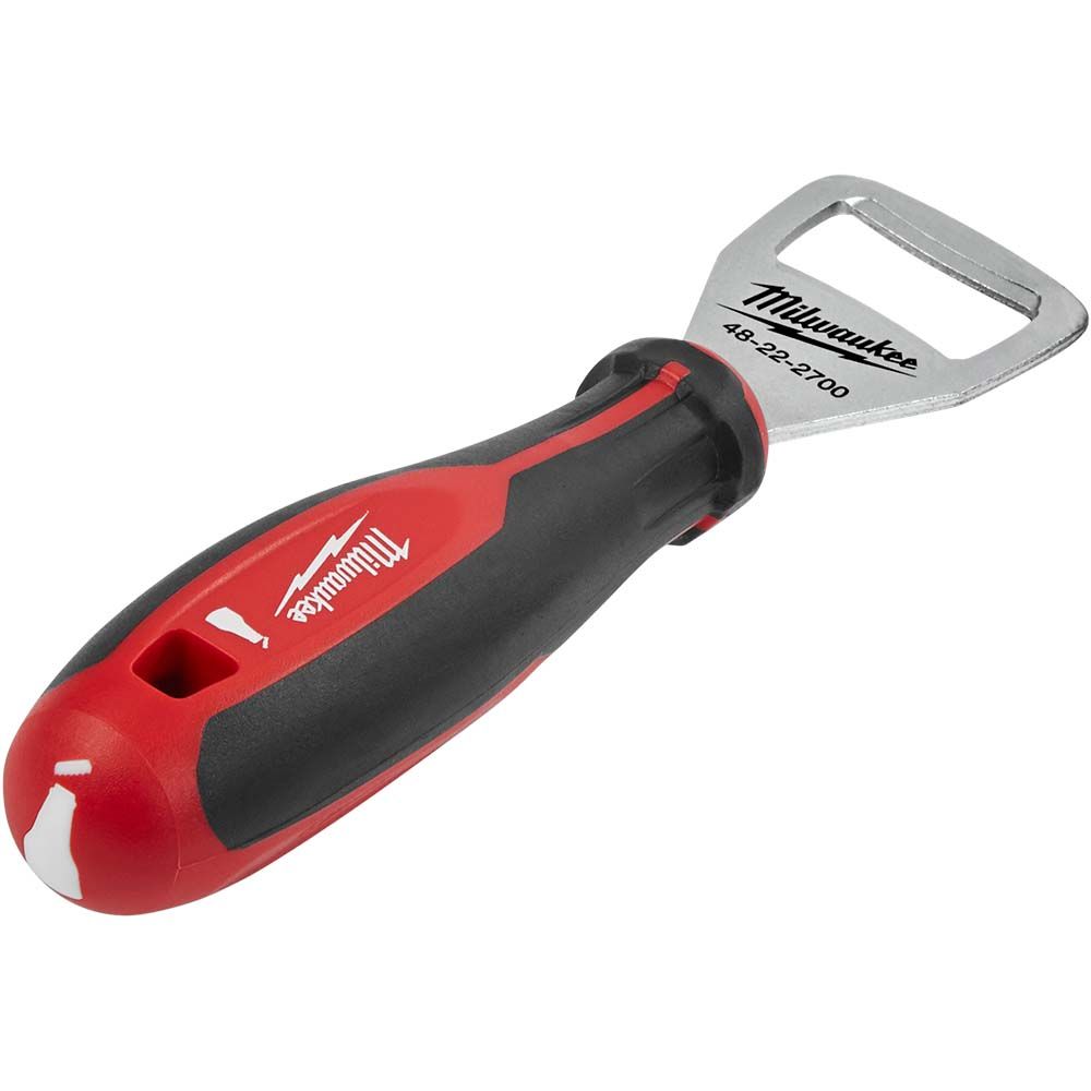 Milwaukee Bottle Opener