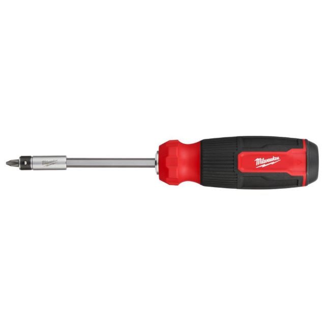 Milwaukee 27-in-1 Multi-Bit Screwdriver