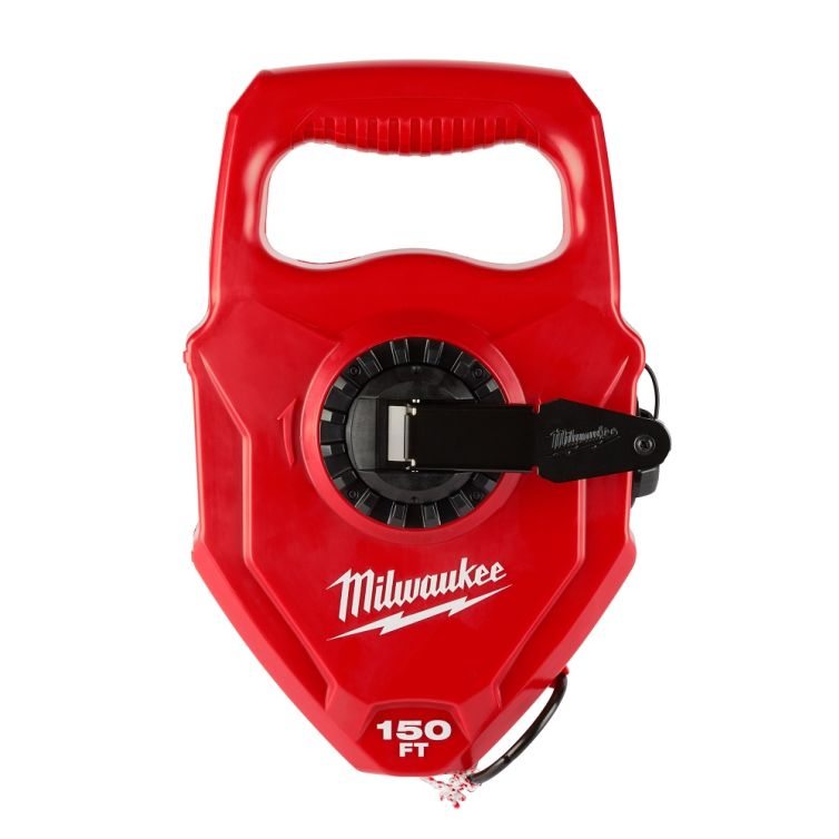 Milwaukee 150 ft. Extra Bold Large Capacity Chalk Reel