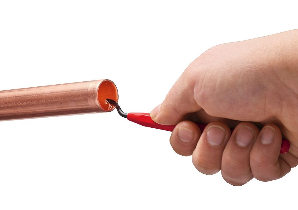 Milwaukee Reaming Pen