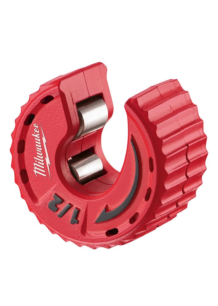 Milwaukee 1/2 in. Close Quarters Tubing Cutter