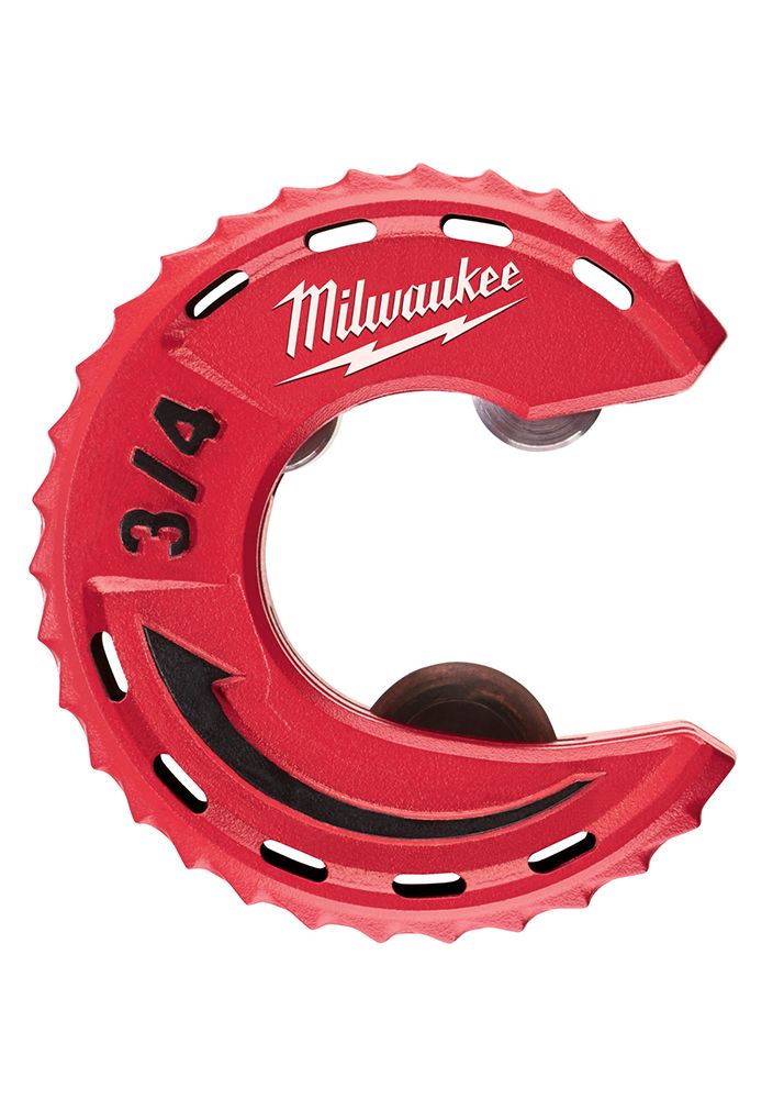 Milwaukee 3/4 in. Close Quarters Tubing Cutter
