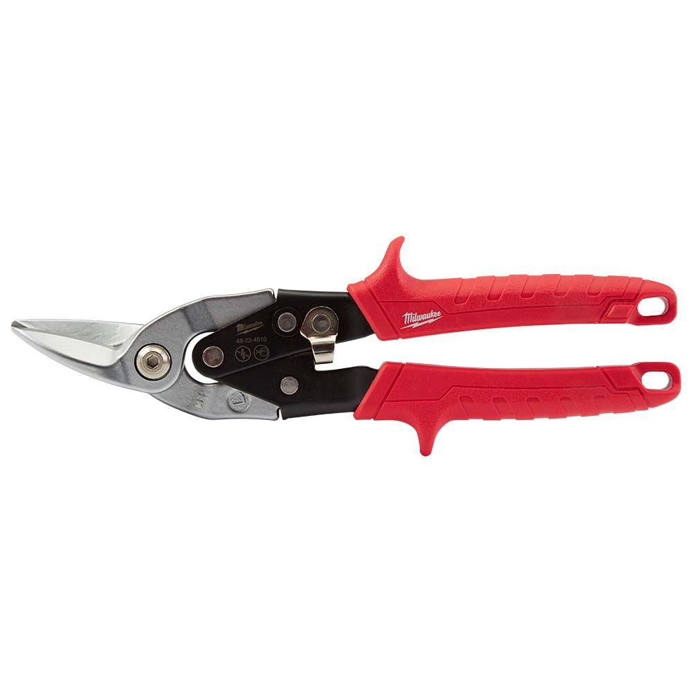 Milwaukee 3-Piece Aviation Snip Set