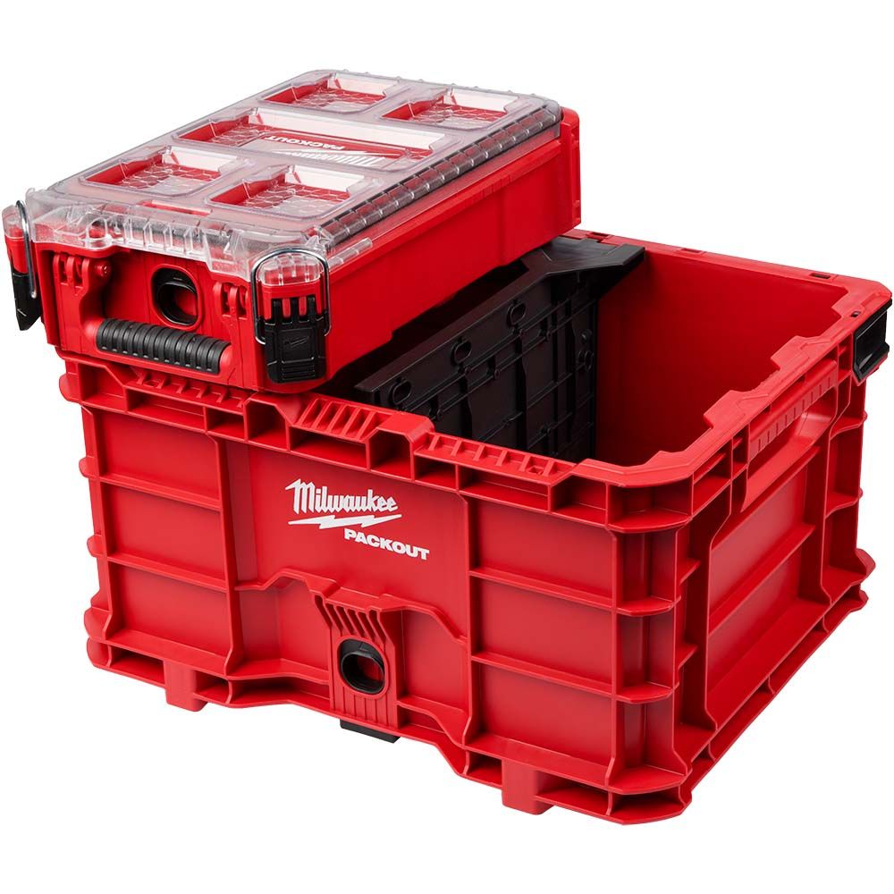 Milwaukee Divider for PACKOUT Crate