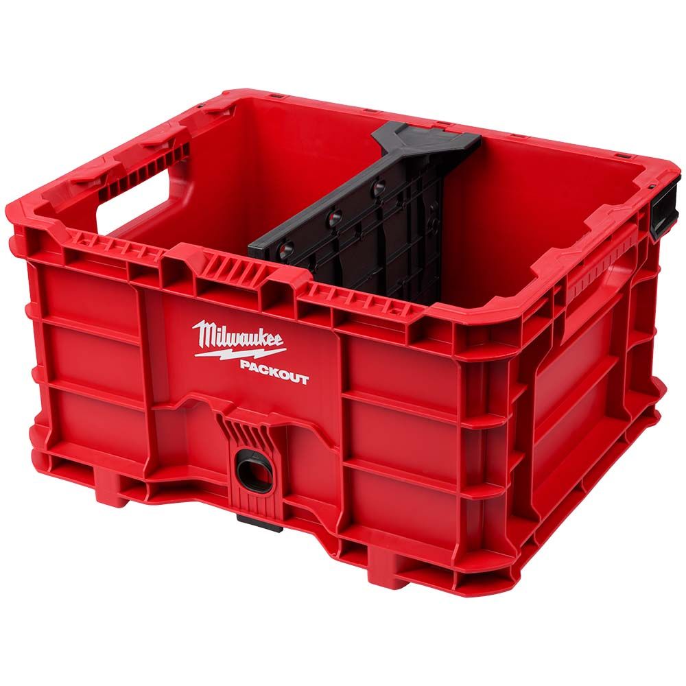 Milwaukee Divider for PACKOUT Crate
