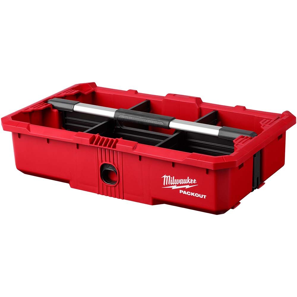 Milwaukee PACKOUT Tool Tray