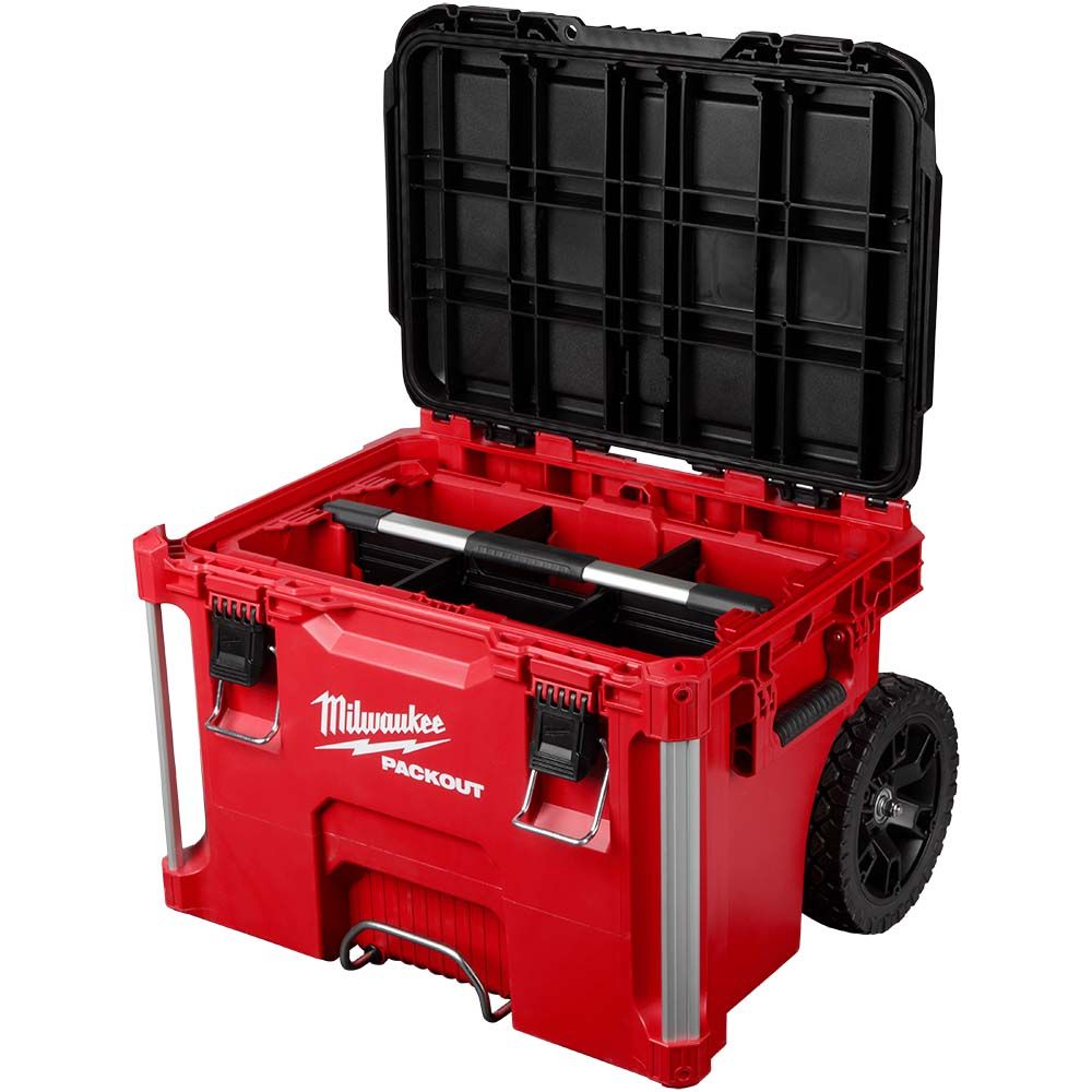 Milwaukee PACKOUT Tool Tray