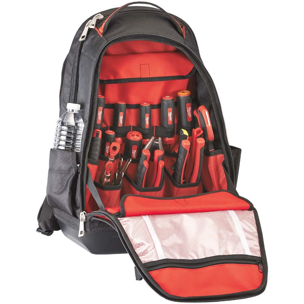 Milwaukee Jobsite Backpack