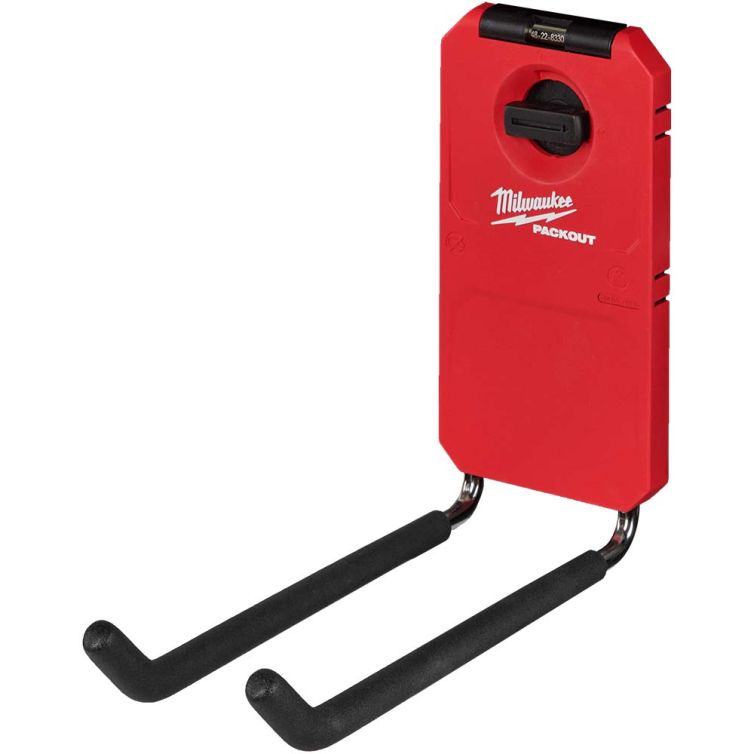 Milwaukee PACKOUT 9" Straight Hook