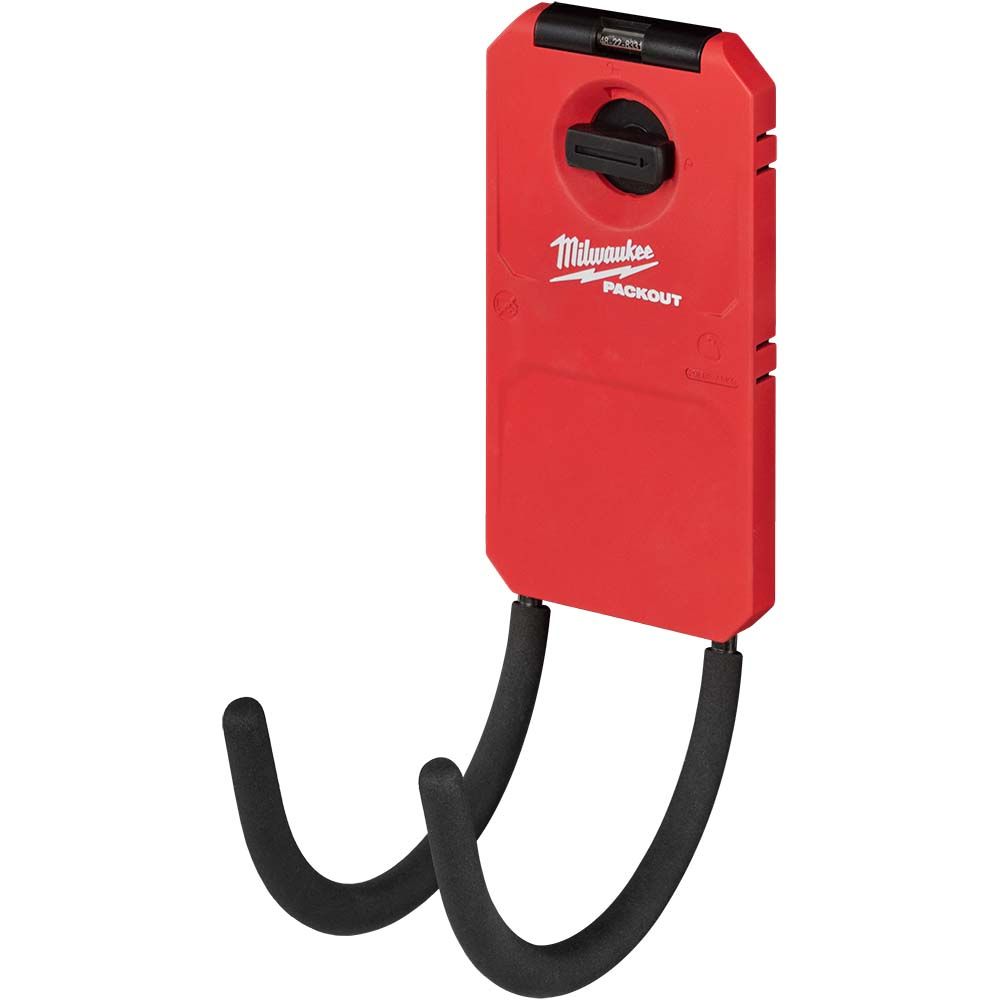 Milwaukee PACKOUT 6" Curved Hook