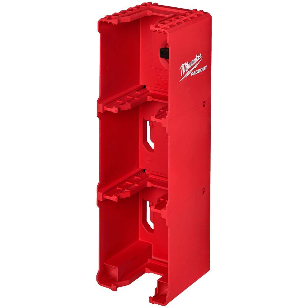 Milwaukee PACKOUT M18 Battery Rack