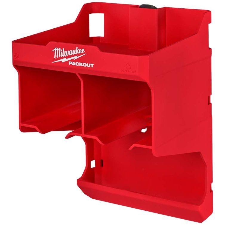Milwaukee PACKOUT Tool Station