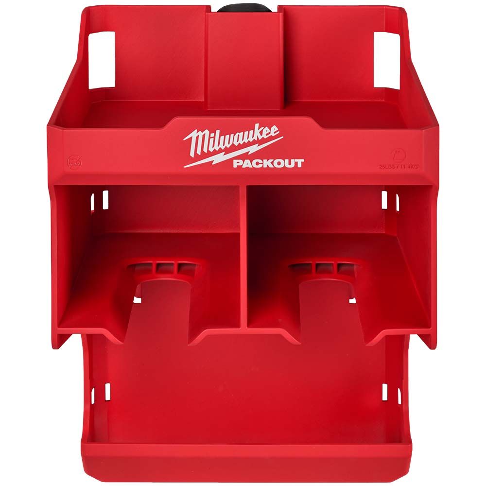 Milwaukee PACKOUT Tool Station