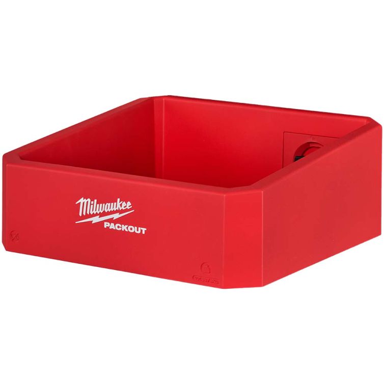 Milwaukee PACKOUT Compact Shelf
