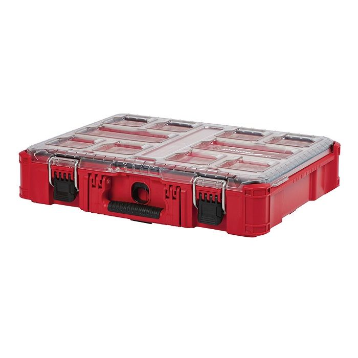 Milwaukee PACKOUT Small Parts Organizer