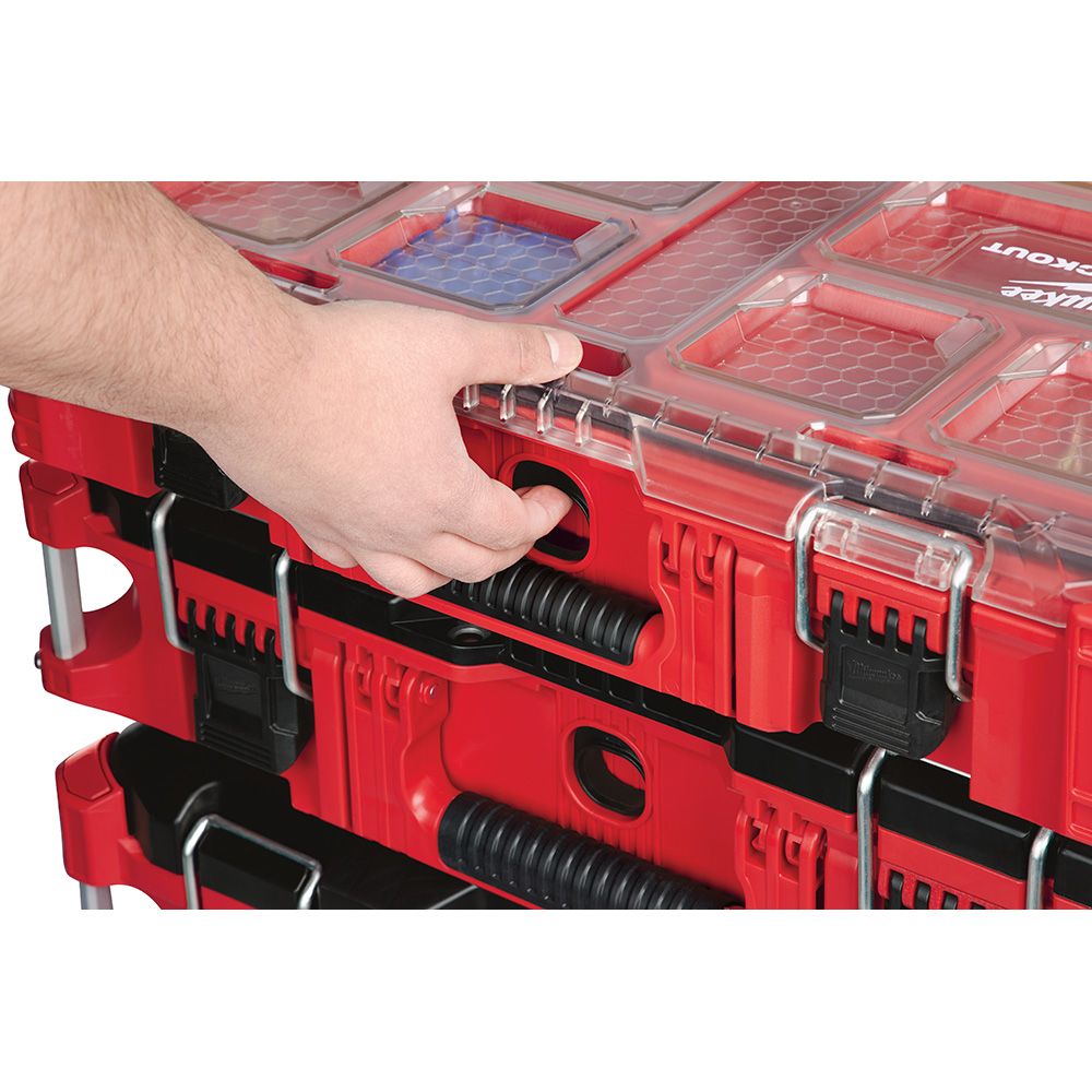 Milwaukee PACKOUT Small Parts Organizer