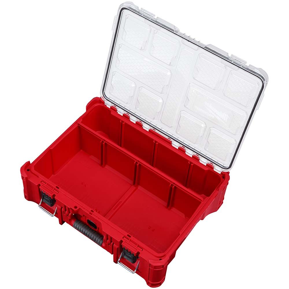 Milwaukee PACKOUT Deep Organizer