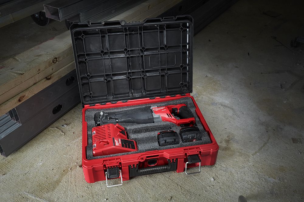 Milwaukee 13 in. PACKOUT Foam Insert