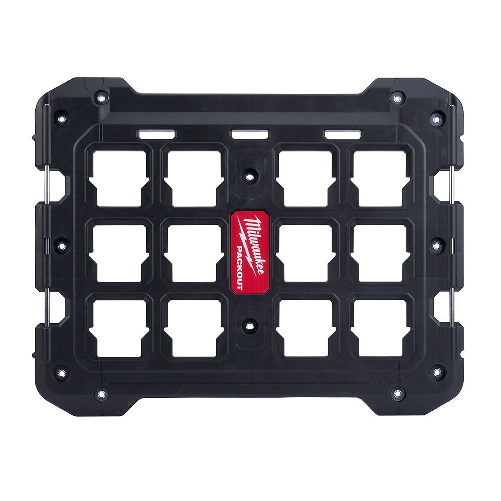 Milwaukee PACKOUT Mounting Plate