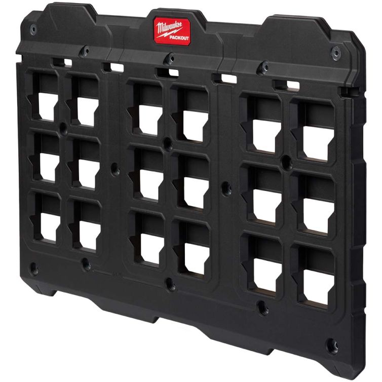 Milwaukee PACKOUT Large Wall Plate
