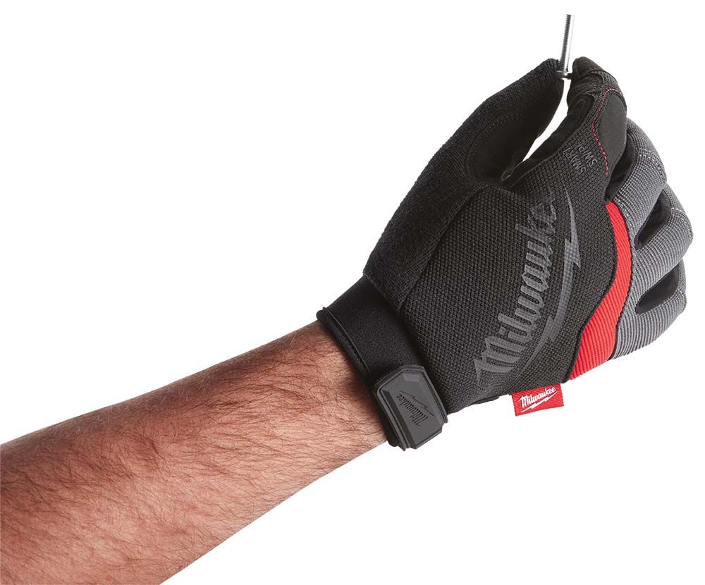 Milwaukee Performance Work Gloves - Large