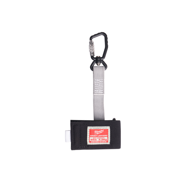 Milwaukee 5lb Quick Connect Wrist Lanyard