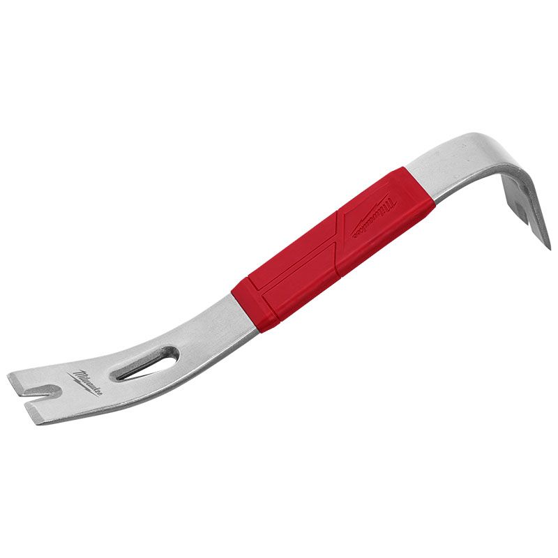 Milwaukee 12 in. Pry Bar