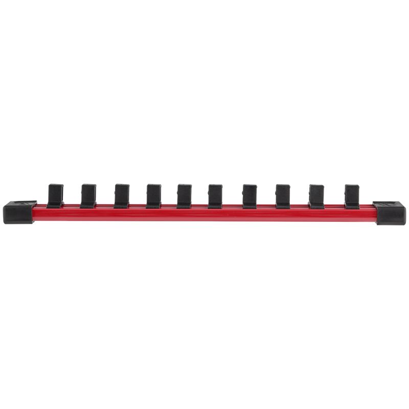Milwaukee 3/8" Drive 10pc Socket Set - SAE
