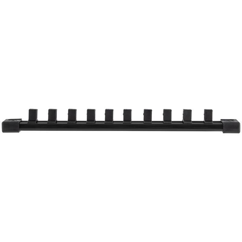 Milwaukee 3/8" Drive 10pc Deep Well Socket Set - Metric