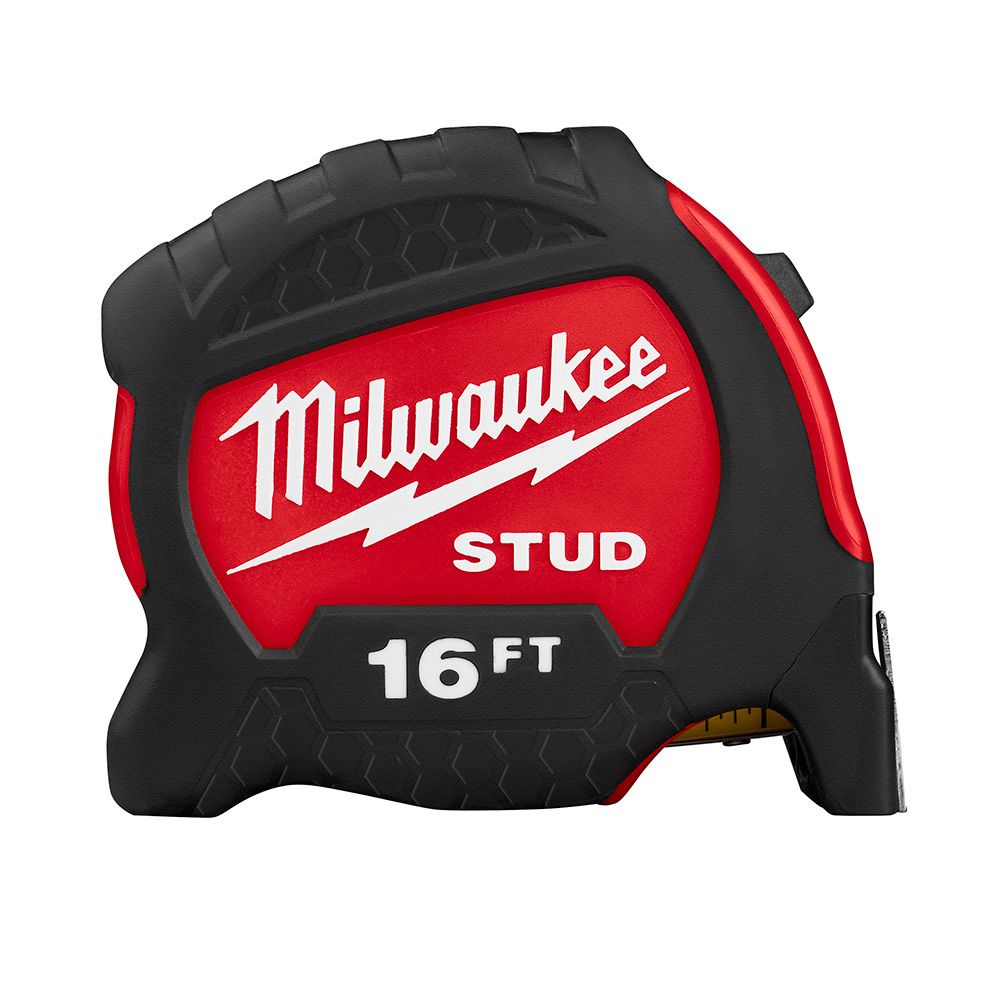 Milwaukee 16' Gen II STUD Tape Measure