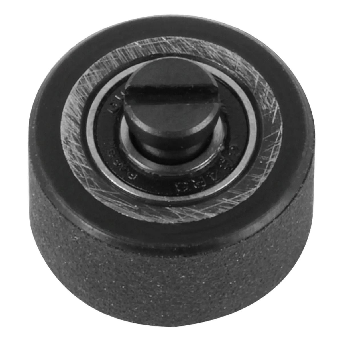 Milwaukee M12 FUEL 3/8" Bandfile Contact Wheel Replacement