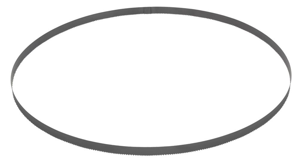 Milwaukee 14 TPI Compact Portable Band Saw Blade
