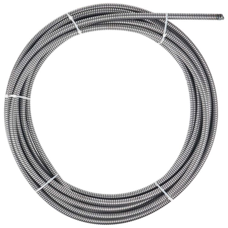 Milwaukee 5/8 in. X 100 ft. Inner Core Drum Cable