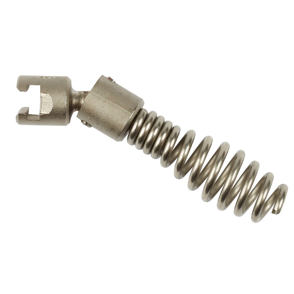 Milwaukee Small Drop Head Attachment w/ Rust Guard Plating