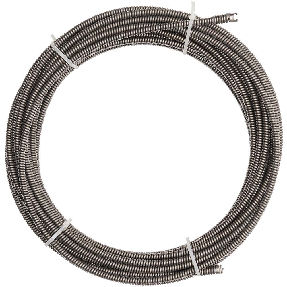 Milwaukee 3/8" x 75' Inner Core Cable
