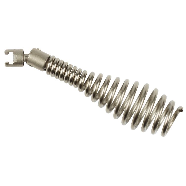 Milwaukee Medium Drop Head Attachment w/ Rust Guard Plating