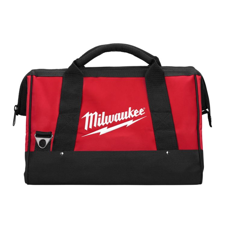 Milwaukee 15 in. Contractor Bag