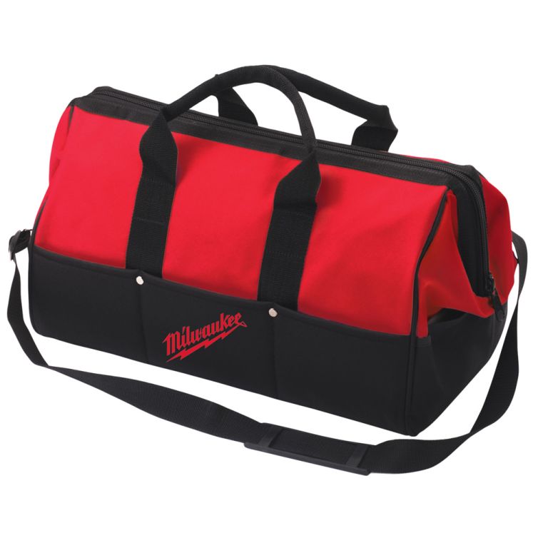 Milwaukee 26.5" Contractor Bag