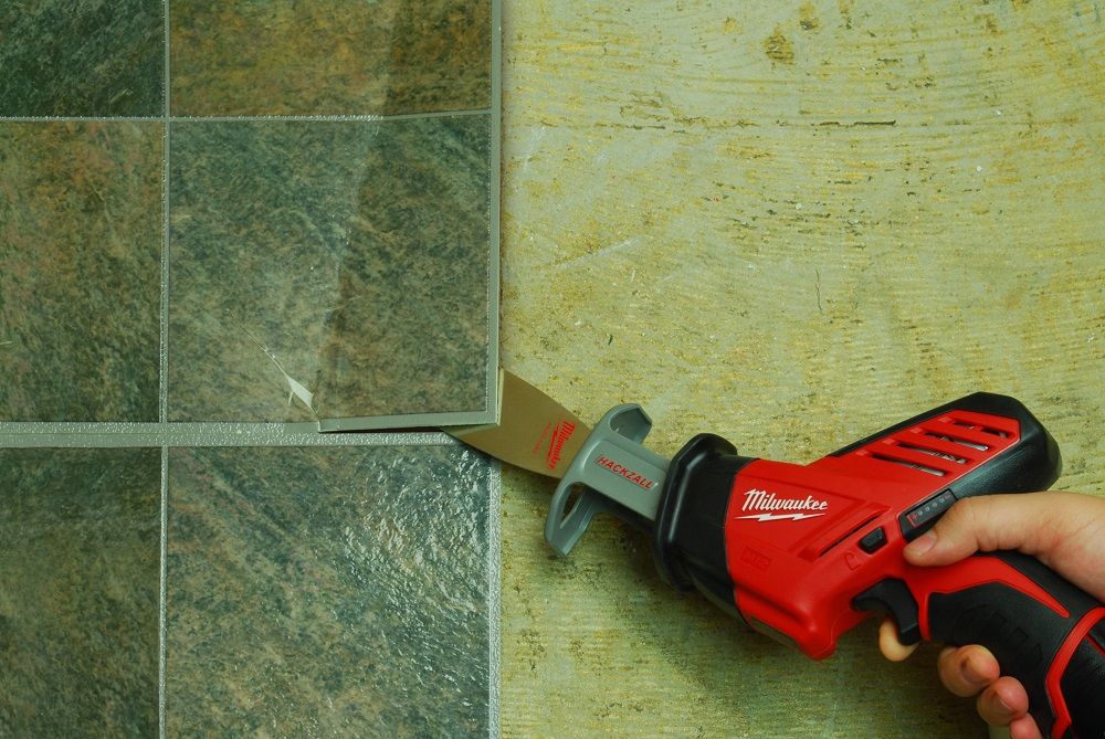 Milwaukee 1-1/2 in. Scraper Blade