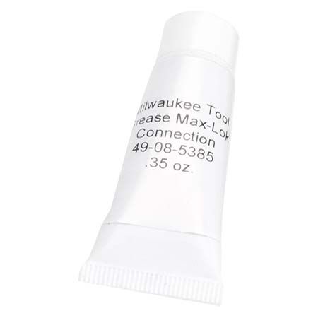 Milwaukee Max-Lok Replacement Grease