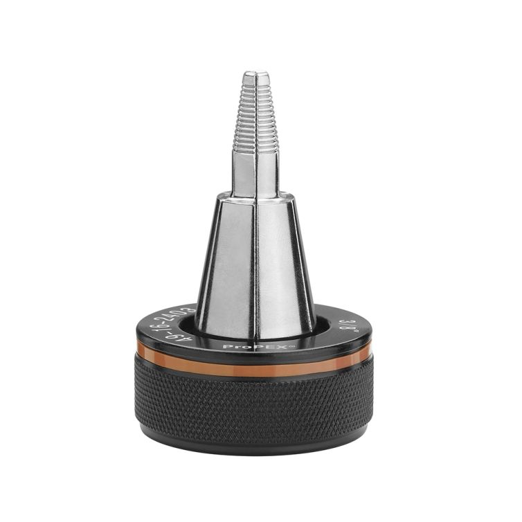 Milwaukee 3/8 in. ProPEX Expansion Head