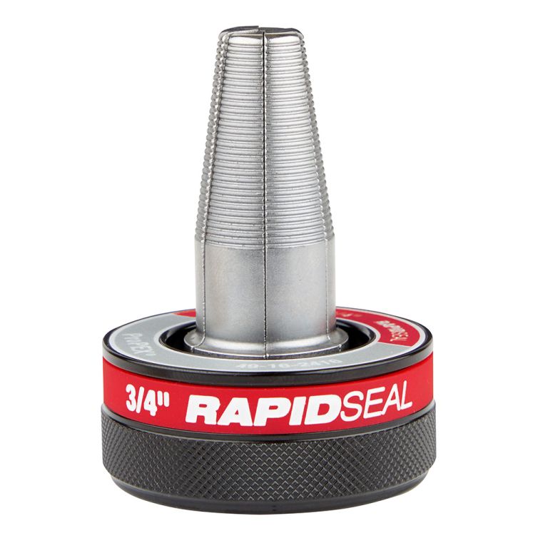 Milwaukee 3/4 in. ProPEX Expander Head w/ RAPID SEAL