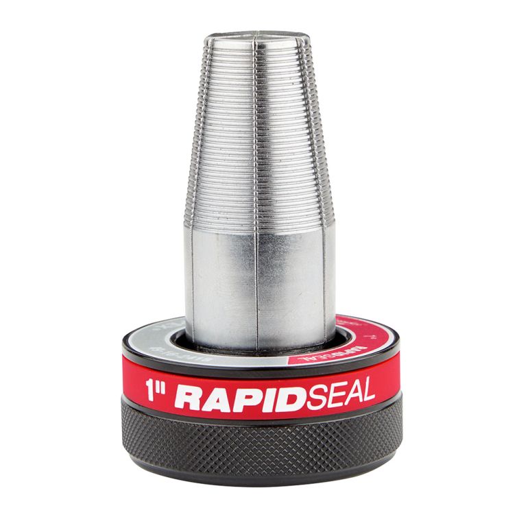 Milwaukee 1 in. ProPEX Expander Head w/ RAPID SEAL