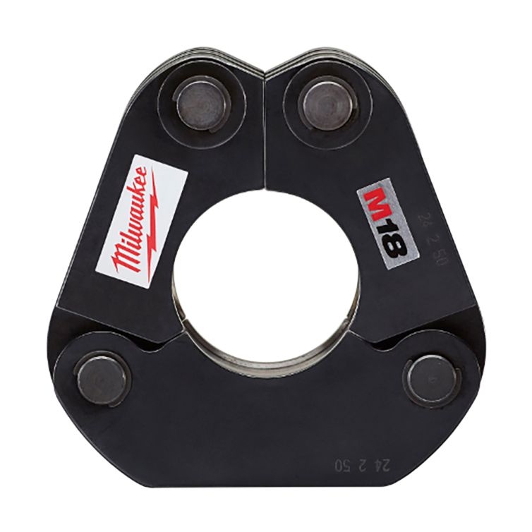 Milwaukee M18 1-1/4" Black Iron Press Ring