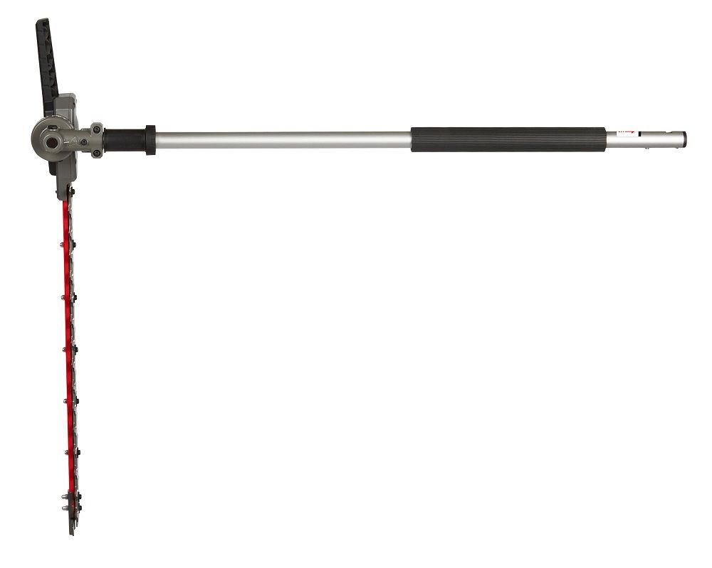 Milwaukee M18 FUEL QUIK-LOK Articulating Hedge Trimmer Attachment