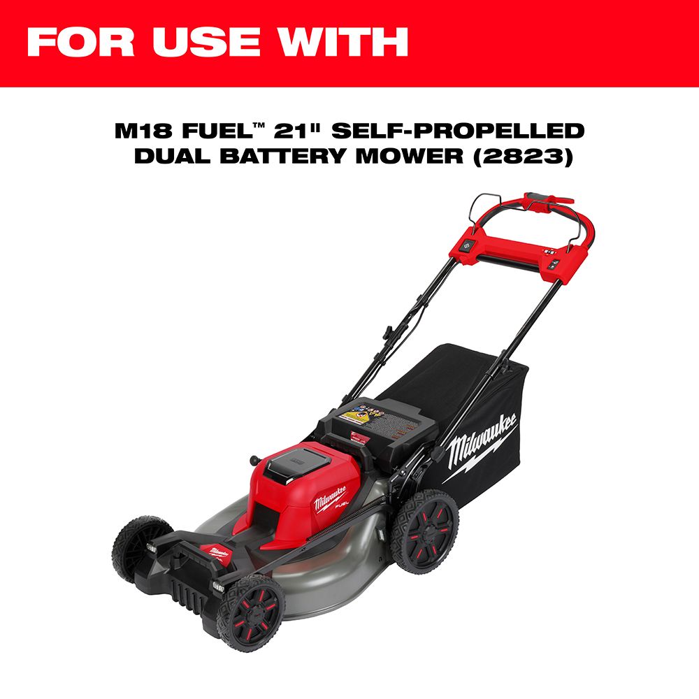 Milwaukee 21" Mower Blade