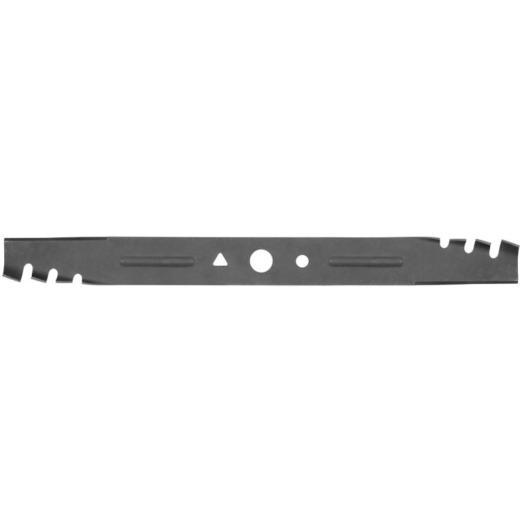 Milwaukee 21" High Lift Mower Blade