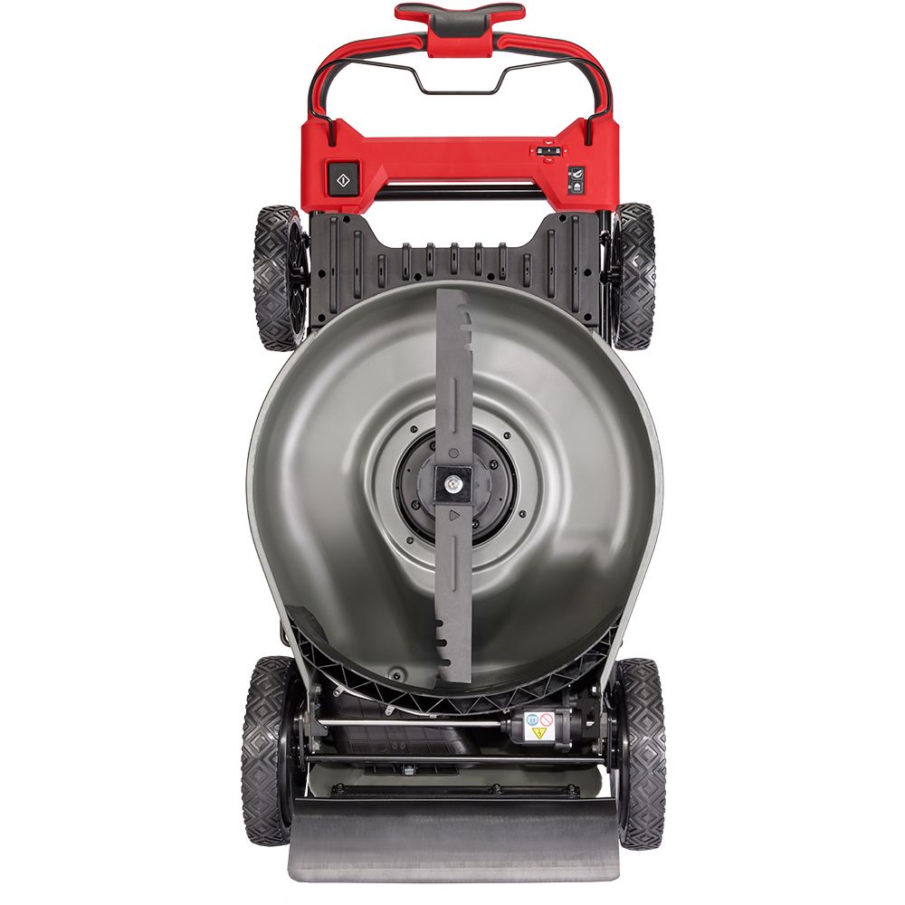 Milwaukee 21" High Lift Mower Blade
