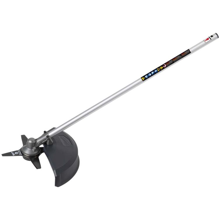 Milwaukee M18 FUEL QUIK LOK Brush Cutter Attachment - Tool Only