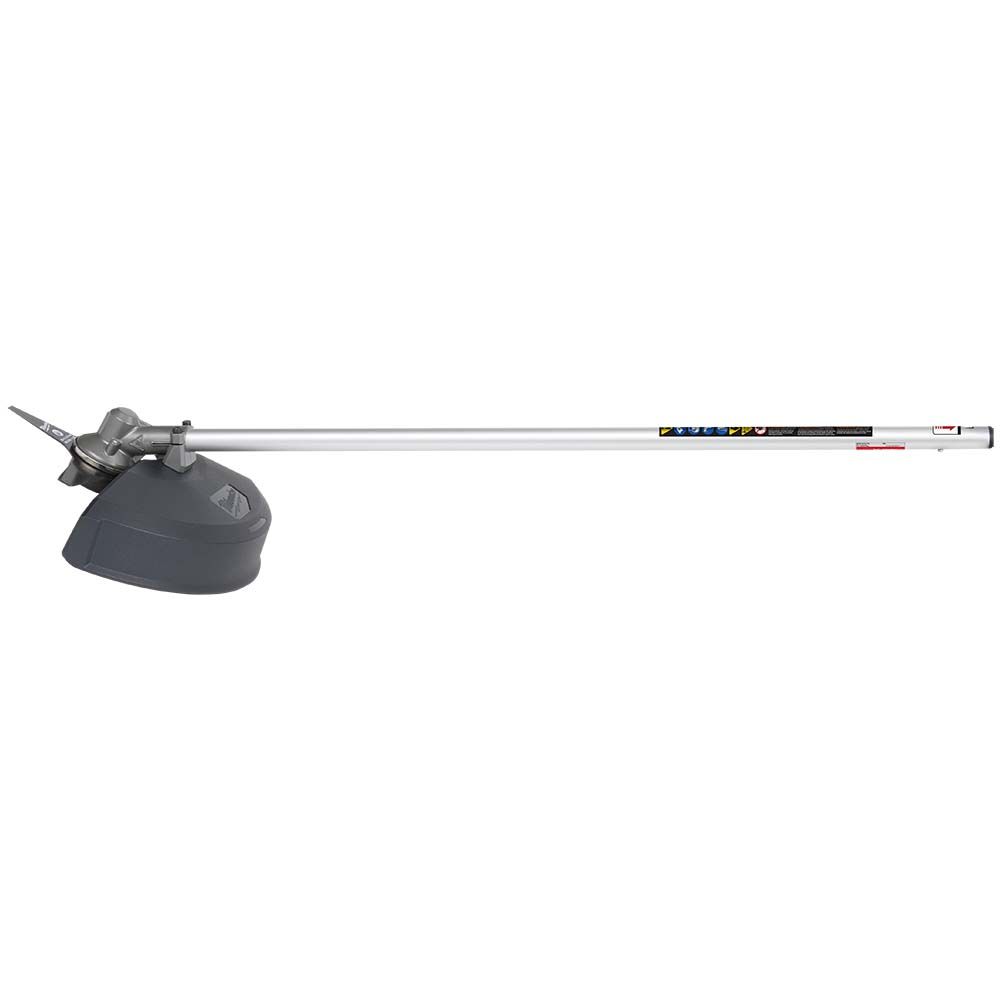 Milwaukee M18 FUEL QUIK LOK Brush Cutter Attachment - Tool Only